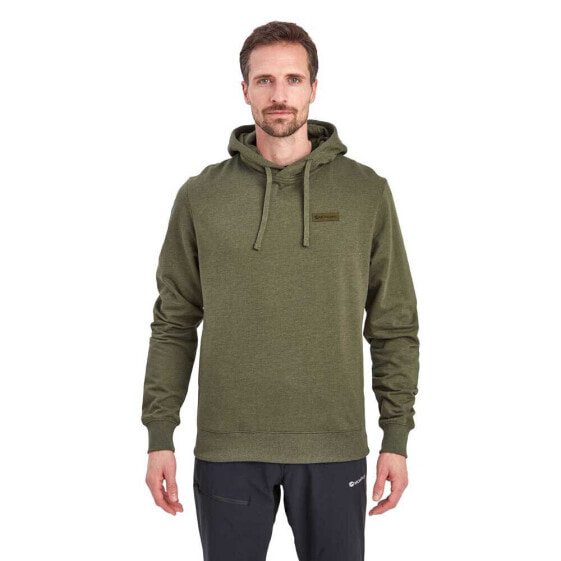 MONTANE Mono hoodie