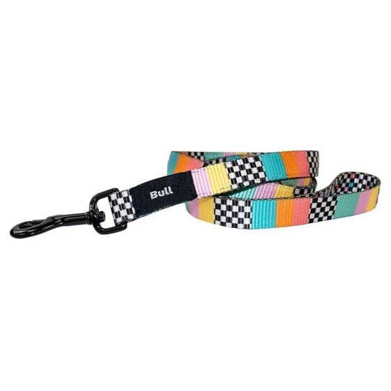 BULL Ramal Nylon Collection Axel Dog Collar