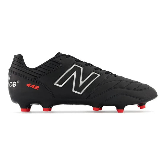 NEW BALANCE 442 Pro FG V2 football boots