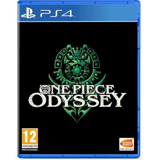 PLAYSTATION GAMES PS4 One Piece Odyssey