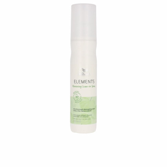 ELEMENTS Detangling Spray All Hair Types 150 ml