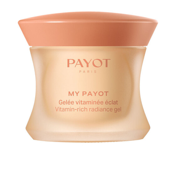 MY PAYOT gelée vitaminée éclat 50 ml