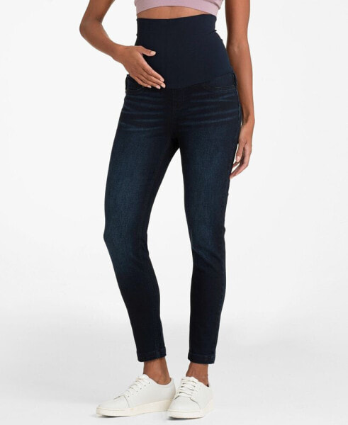 Women's Skinny Post Maternity Shaping Jeans