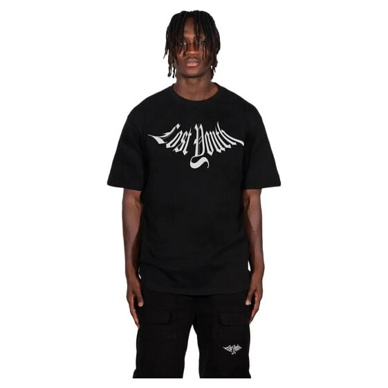 LOST YOUTH Classic V3 short sleeve T-shirt