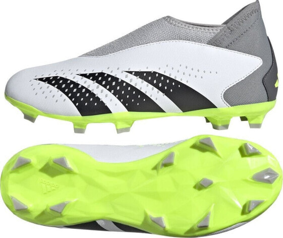 Adidas Buty adidas Predator Accuracy.3 LL FG Jr IF2265