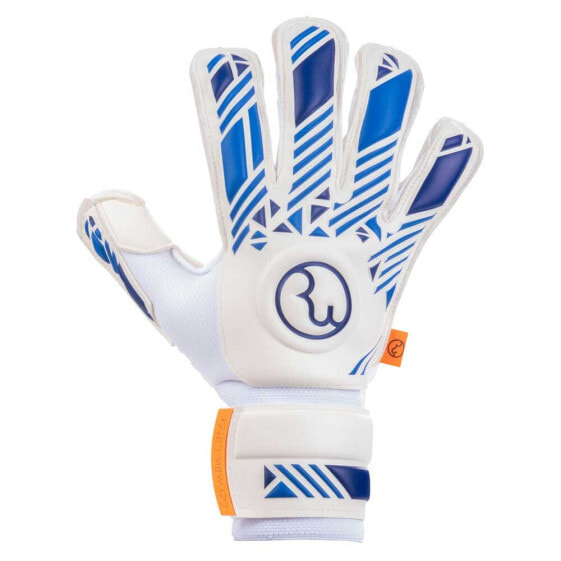 RWLK The Clyde FN goalkeeper gloves