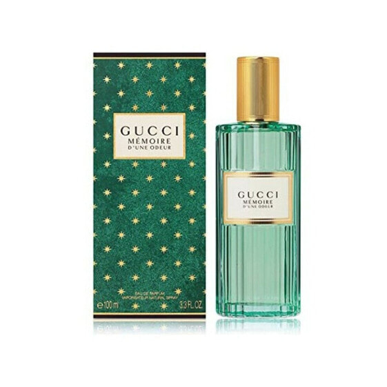 Женская парфюмерия Mémoire d'une Odeur Gucci EDP EDP