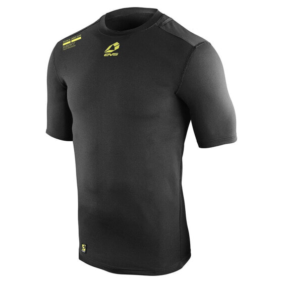 EVS SPORTS TUG Short Sleeve Compression short sleeve base layer