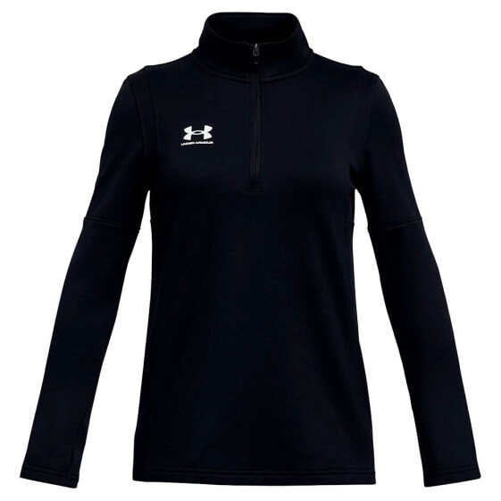 UNDER ARMOUR Challenger long sleeve T-shirt