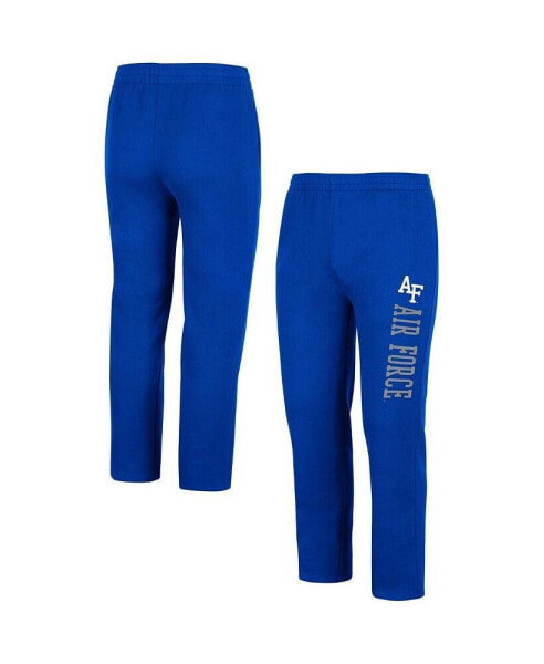 Брюки мужские Colosseum Royal Air Force Falcons Fleece Pants