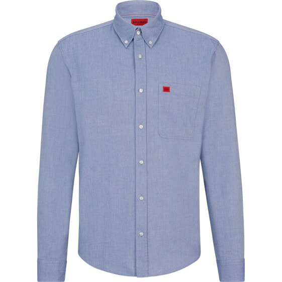 HUGO Evito long sleeve shirt