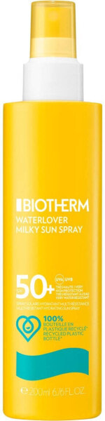 Waterlover Sun Milky Spray