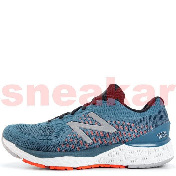 [M880A10] Mens New Balance FRESH FOAM 880V10 (Narrow Width)