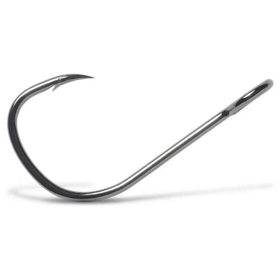 VMC 7239 Single Eyed Hook