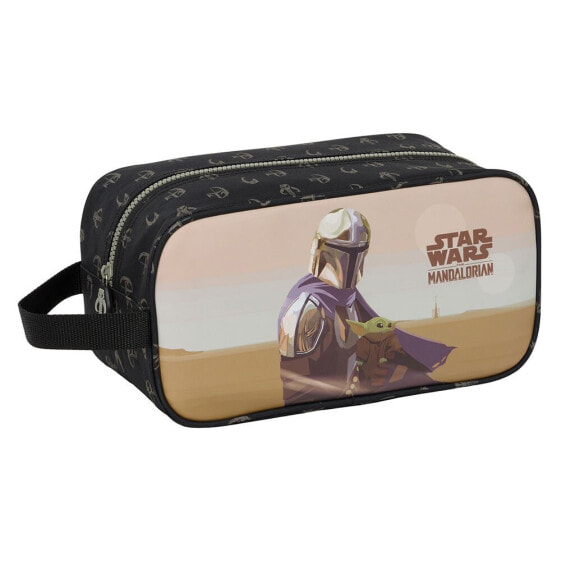 SAFTA The Mandalorian This Is The Way Shoe Bag