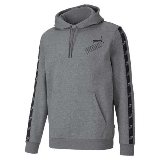 PUMA Amplified hoodie