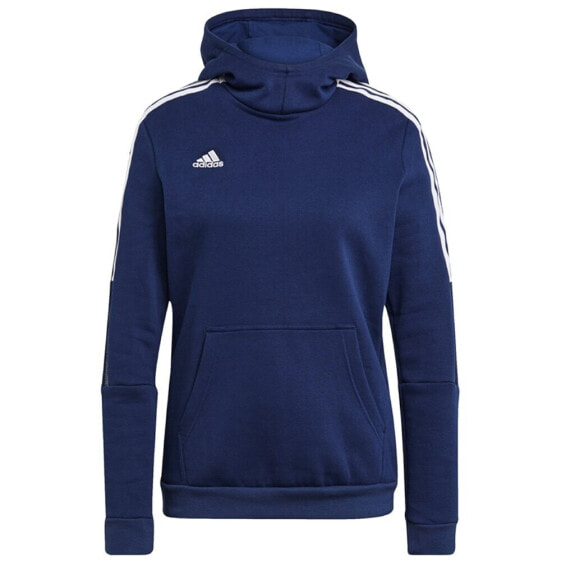 Adidas Tiro 21 Sweat Hoodie