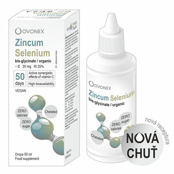 Zincum Selenium