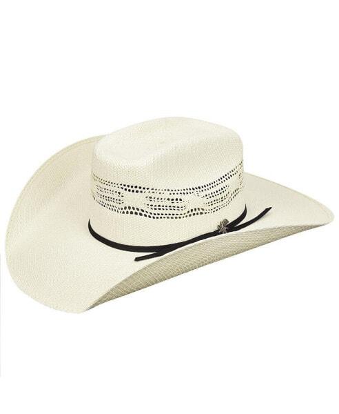 Men's Grady Western Hat Cowboy Western