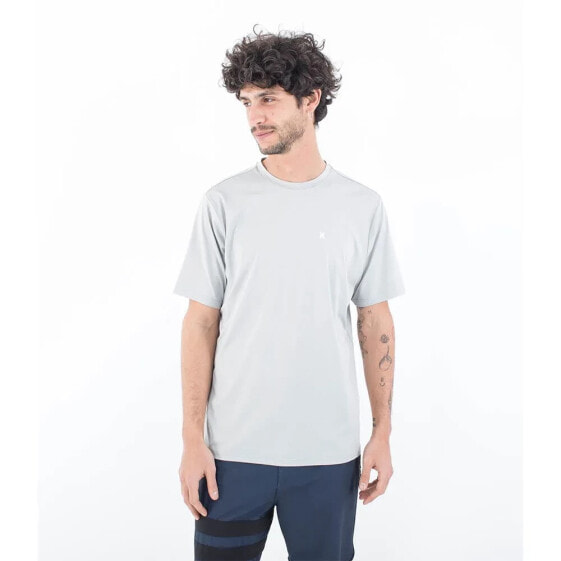 HURLEY Everyday Hybrid UV Short Sleeve T-Shirt