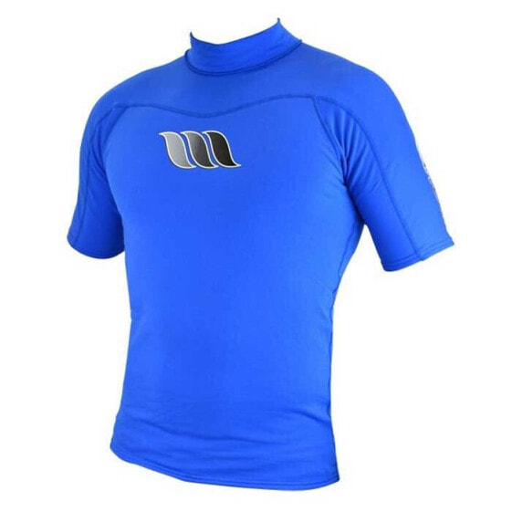 WEST Lycra Core Short Sleeve Rashguard