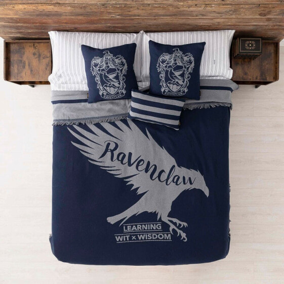 Одеяло Ravenclaw Values Разноцветный 130 x 2 x 170 cm