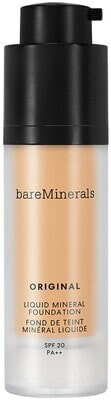 Original Liquid Mineral Foundation Neutral Medium