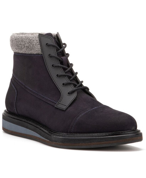 Men's Stone Boots