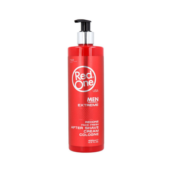 После бритья Red One One Men 400 ml