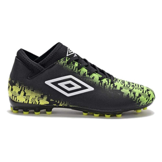 UMBRO Formation II FG football boots