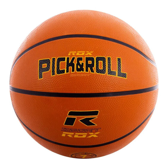 ROX Pick&Roll Basketball Ball