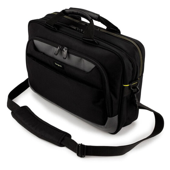 TARGUS City TCG460EU laptop briefcase