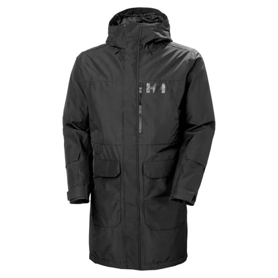 HELLY HANSEN Rigging Insulated Coat