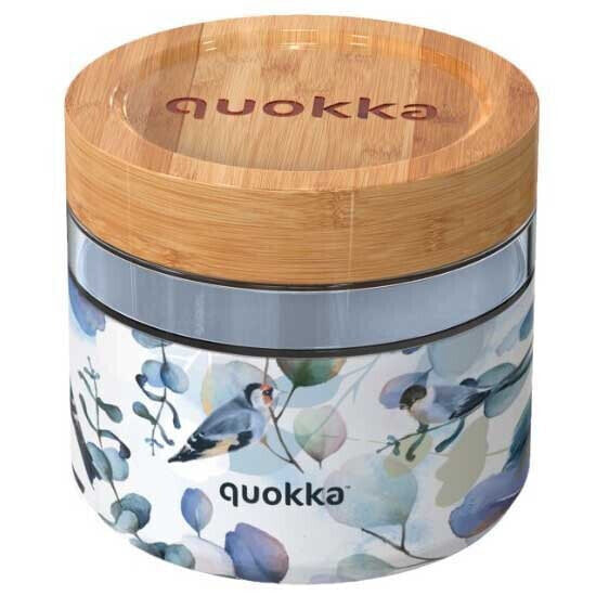 QUOKKA 40130 food container