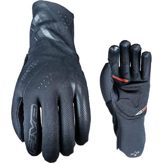 FIVE GLOVES Cyclone Infinium Stretch gloves