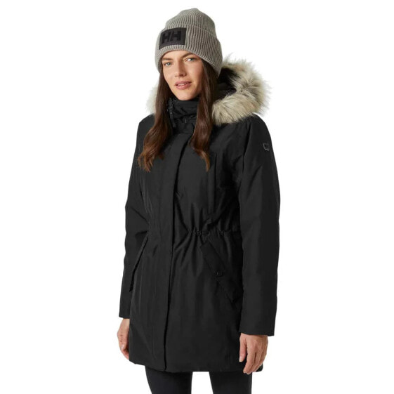 HELLY HANSEN Irma parka