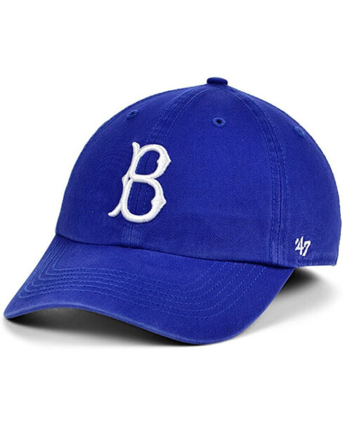 BROOKLYN DODGERS Classic Cooperstown Franchise Cap