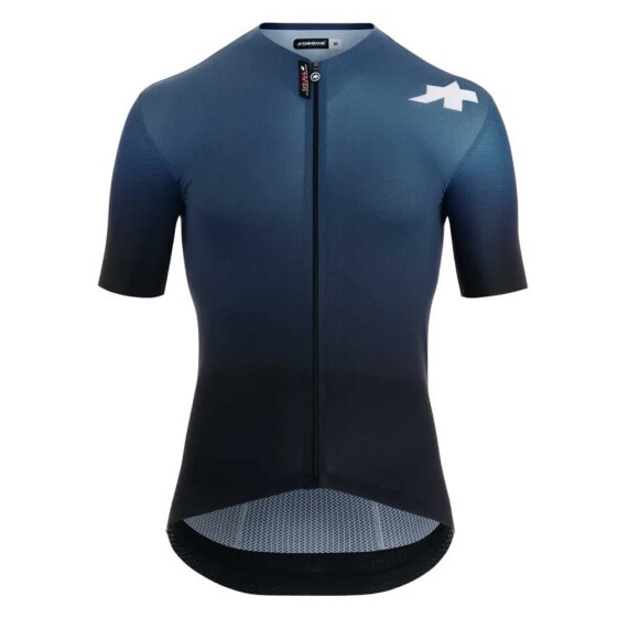 Assos Equipe RS S9 Targa short sleeve jersey