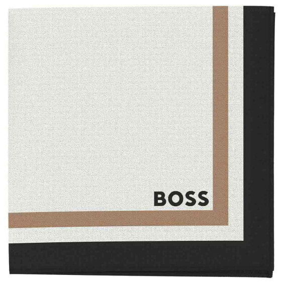 BOSS 10248891 50491124 Handkerchief