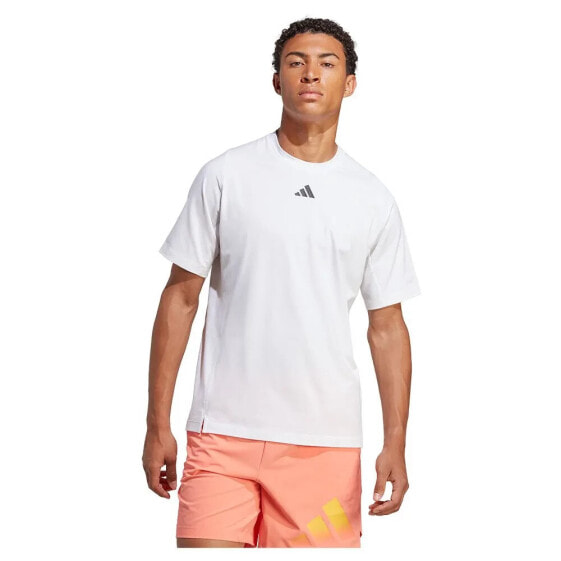 ADIDAS Ti 3Bar short sleeve T-shirt