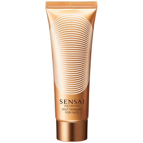 SENSAI SENSAI Silky Bronze Self Tanning for Face