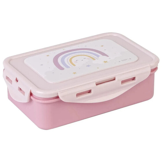 SARO Lunch Box L 550Ml