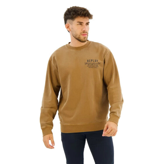 REPLAY M6967.000.22890G sweatshirt