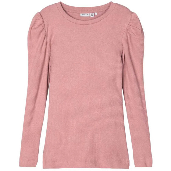 NAME IT Kabexi Slim Top long sleeve T-shirt