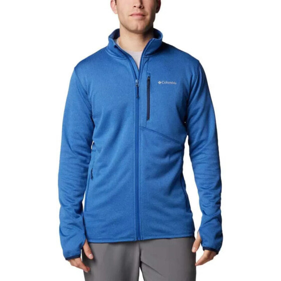 COLUMBIA Park View™ full zip fleece