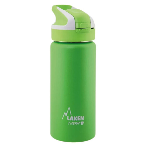 LAKEN Stainless Steel 500ml Summit Cap Thermo