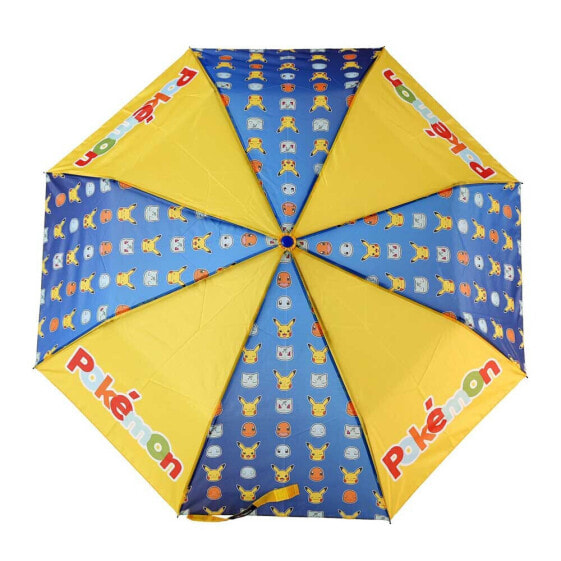 POKEMON Folding umbrella 48 cm