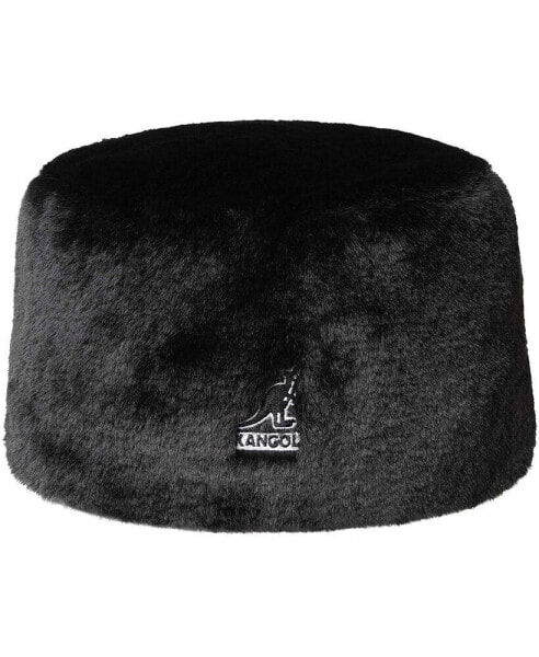 Men's Faux Fur Topper Pull-Ons & Beanies