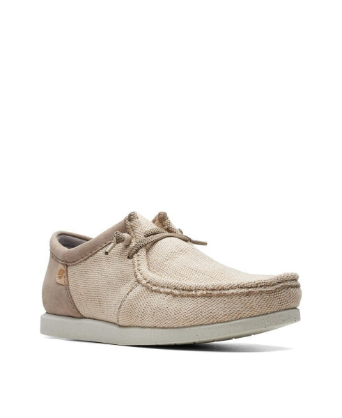 Men's ShacreLite Moc Comfort Shoes