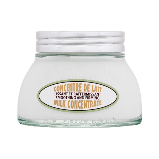 L'Occitane Almond (Amande) Milk Concentrate 200 ml körpercreme für Frauen